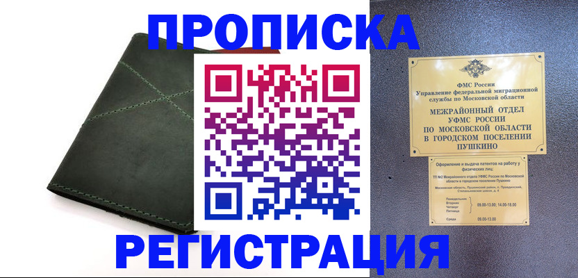 прописка в квартире в Зеленогорске